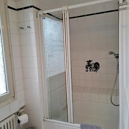 Ferienwohnung Tal-Residenz Werre-Og Und Bega-Eg Bad Salzuflen Exterior foto
