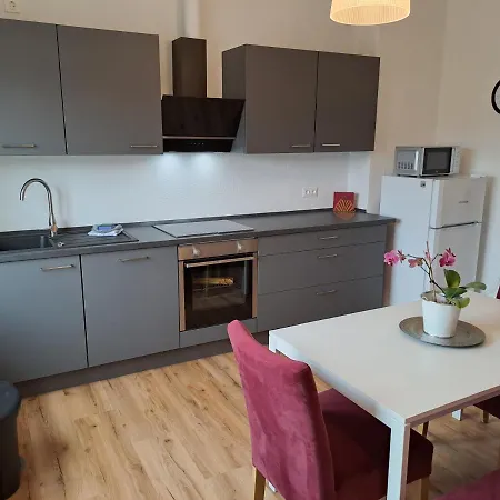 Ferienwohnung Tal-Residenz Werre-Og Und Bega-Eg Bad Salzuflen Exterior foto