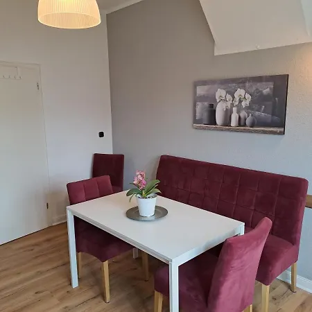 Ferienwohnung Tal-Residenz Werre-Og Und Bega-Eg Bad Salzuflen Exterior foto