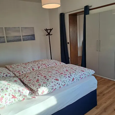 Ferienwohnung Tal-Residenz Werre-Og Und Bega-Eg Bad Salzuflen Exterior foto