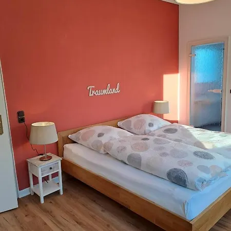 Ferienwohnung Tal-Residenz Werre-Og Und Bega-Eg Bad Salzuflen Exterior foto