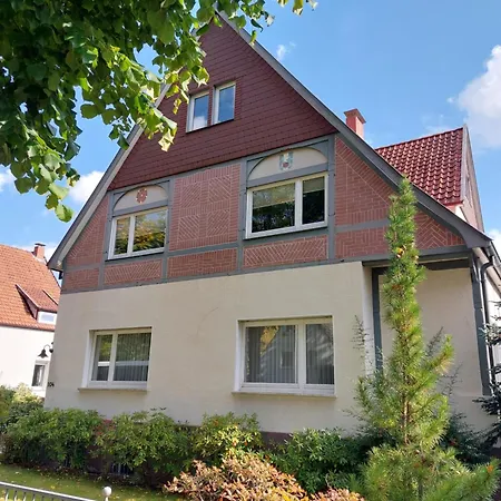 Ferienwohnung Tal-Residenz Werre-Og Und Bega-Eg Bad Salzuflen Exterior foto