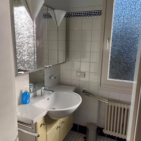 Ferienwohnung Tal-Residenz Werre-Og Und Bega-Eg Bad Salzuflen Exterior foto