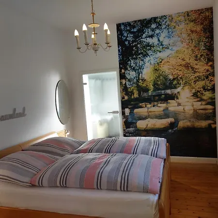 Ferienwohnung Tal-Residenz Werre-Og Und Bega-Eg Bad Salzuflen Exterior foto