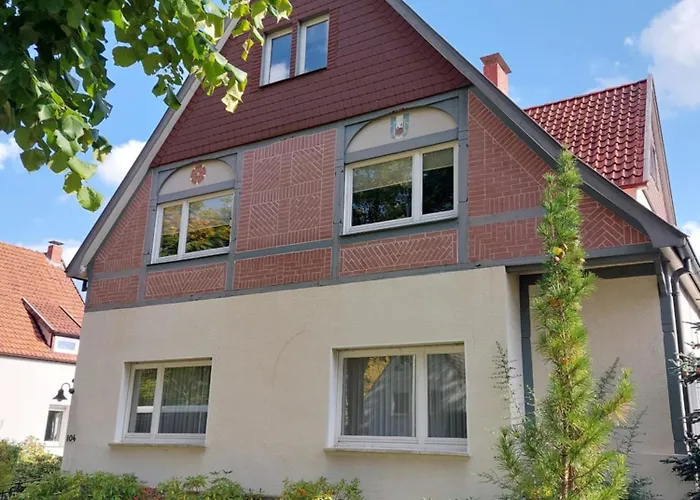 Tal-Residenz Werre-Og Und Bega-Eg