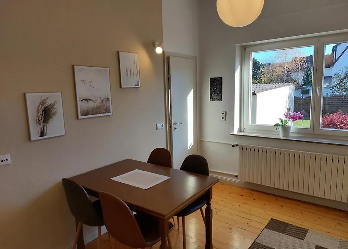 Tal-Residenz Werre-Og Und Bega-Eg