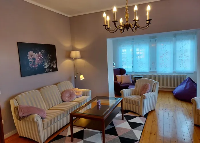 Tal-Residenz Werre-Og Und Bega-Eg