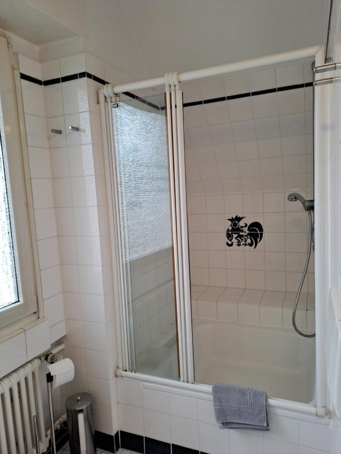 Tal-residenz Werre Appartamento *
