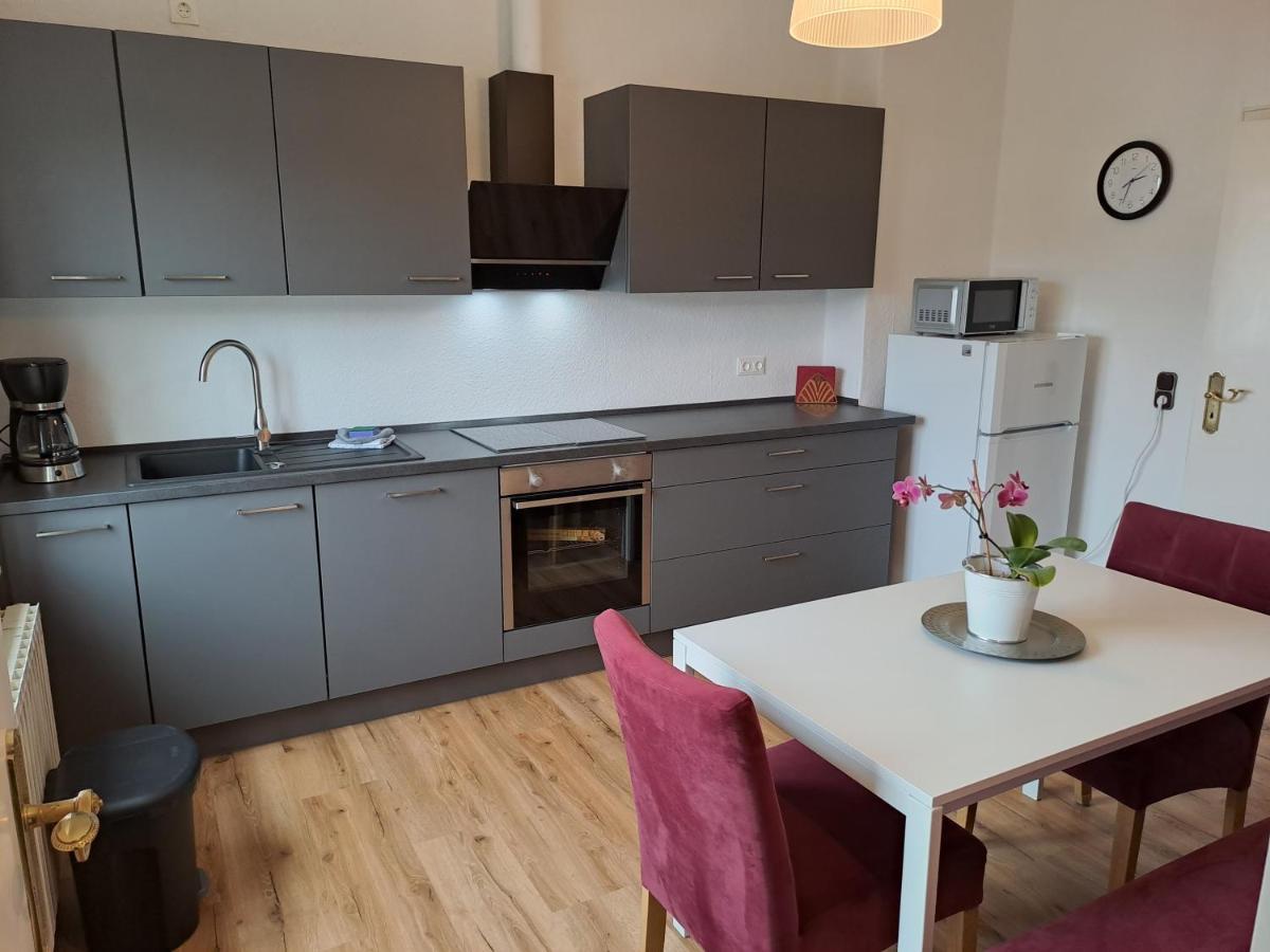 Apartment Tal-residenz Werre-og Und Bega-eg Bad Salzuflen