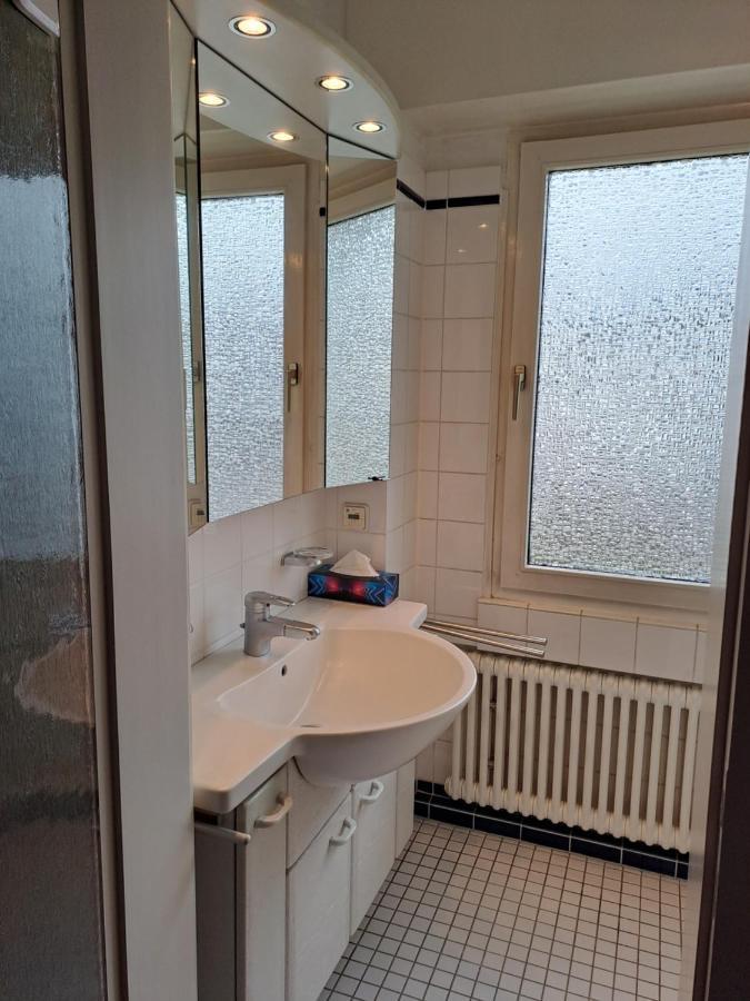 Tal-residenz Werre-og Und Bega-eg