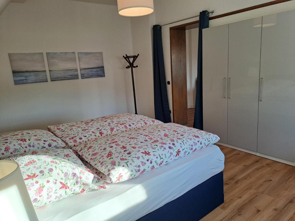 Tal-residenz Werre-og Und Bega-eg Apartment Bad Salzuflen