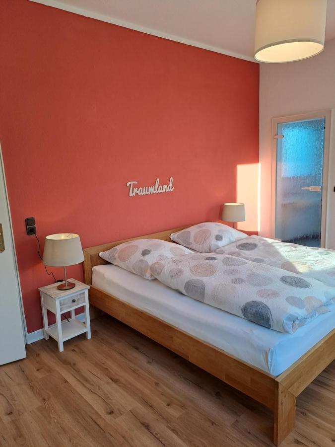 Tal-residenz Werre-og Und Bega-eg Bad Salzuflen