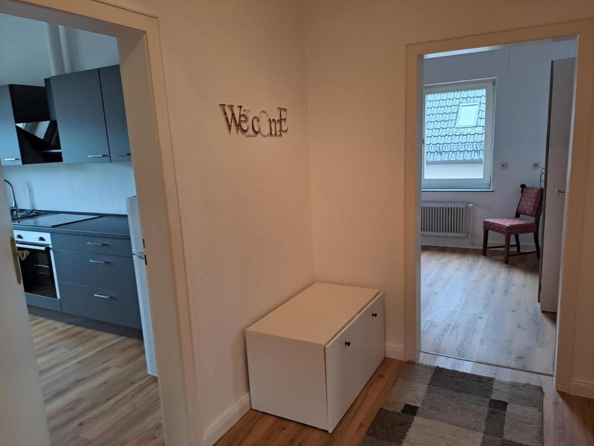 Tal-residenz Werre-og Und Bega-eg Apartment *