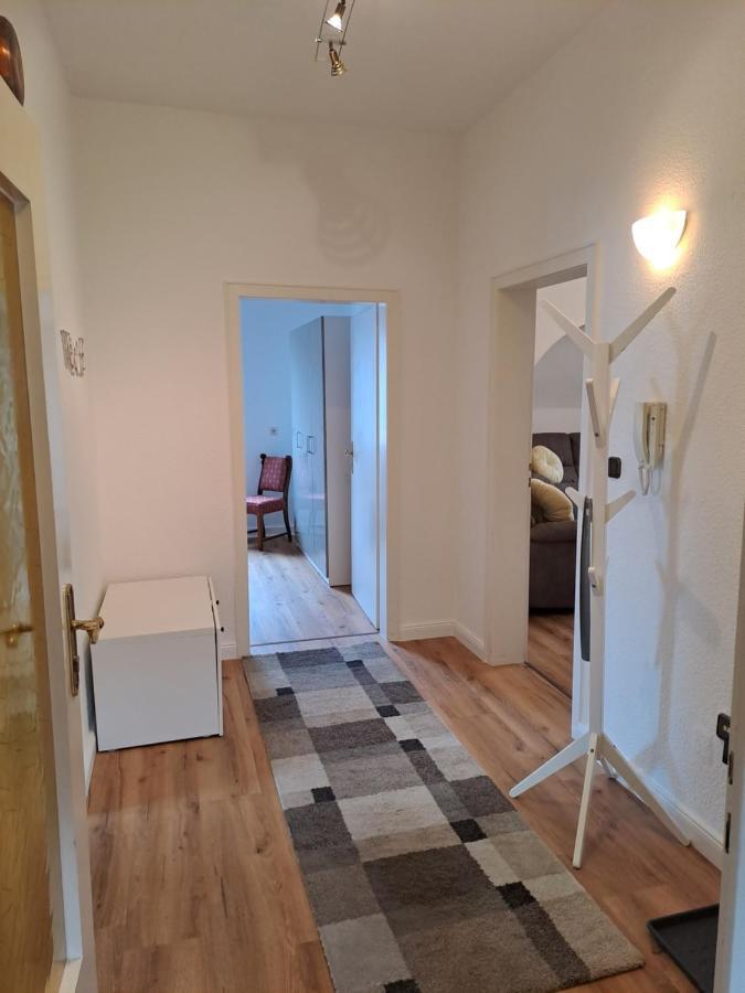 Tal-residenz Werre Appartamento
