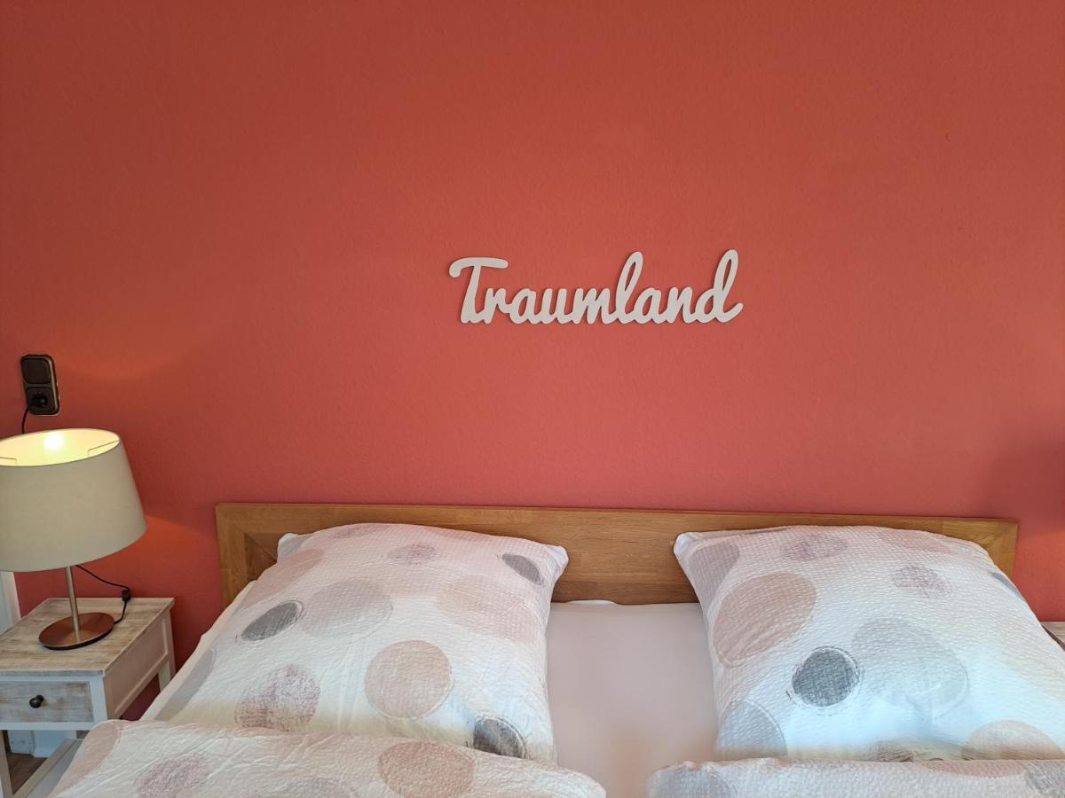 Tal-residenz Werre-og Und Bega-eg Apartment