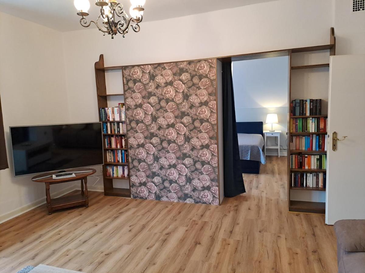 Tal-residenz Werre-og Und Bega-eg Bad Salzuflen