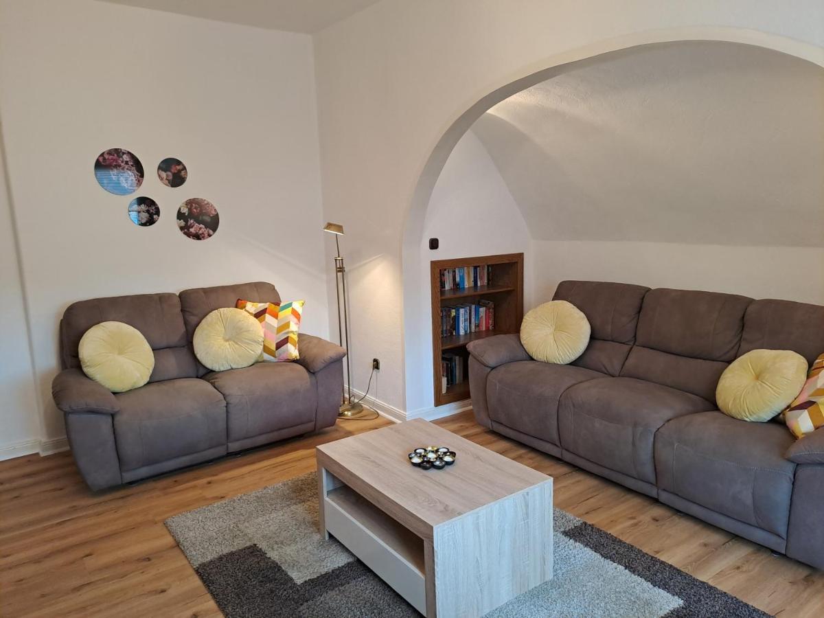 Tal-residenz Werre-og Und Bega-eg *