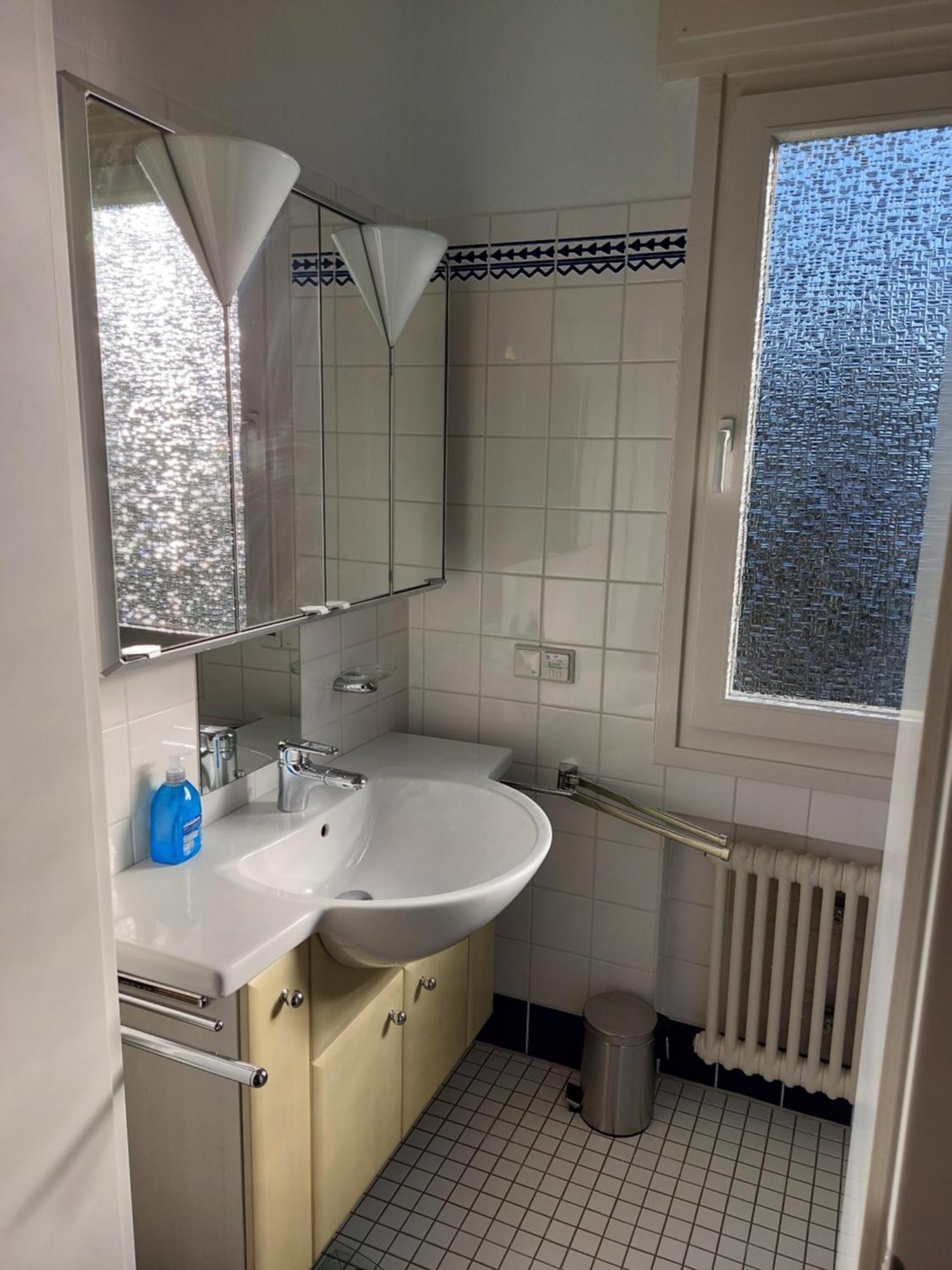 Tal-residenz Werre-og Und Bega-eg * Bad Salzuflen