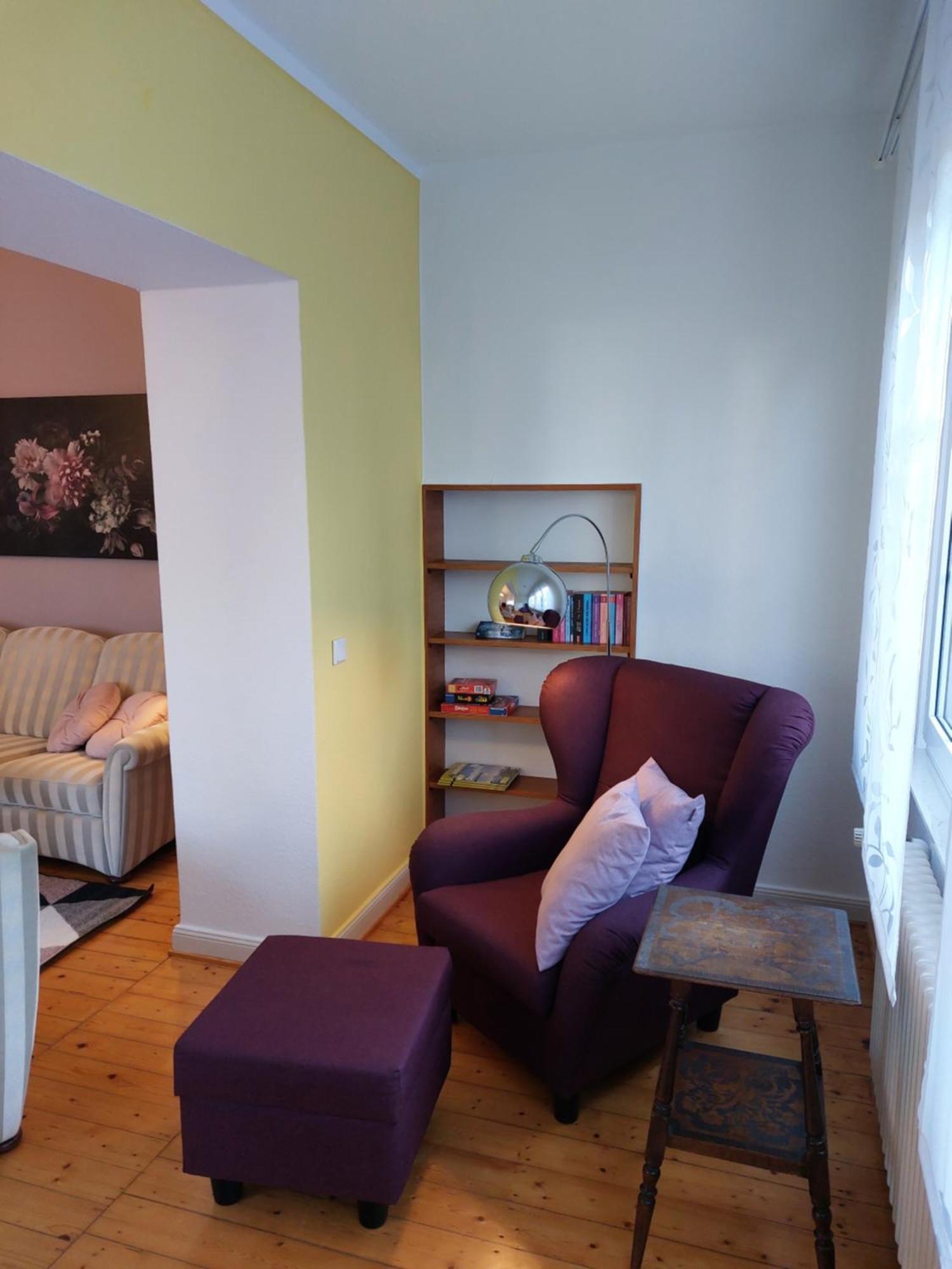 Tal-residenz Werre-og Und Bega-eg