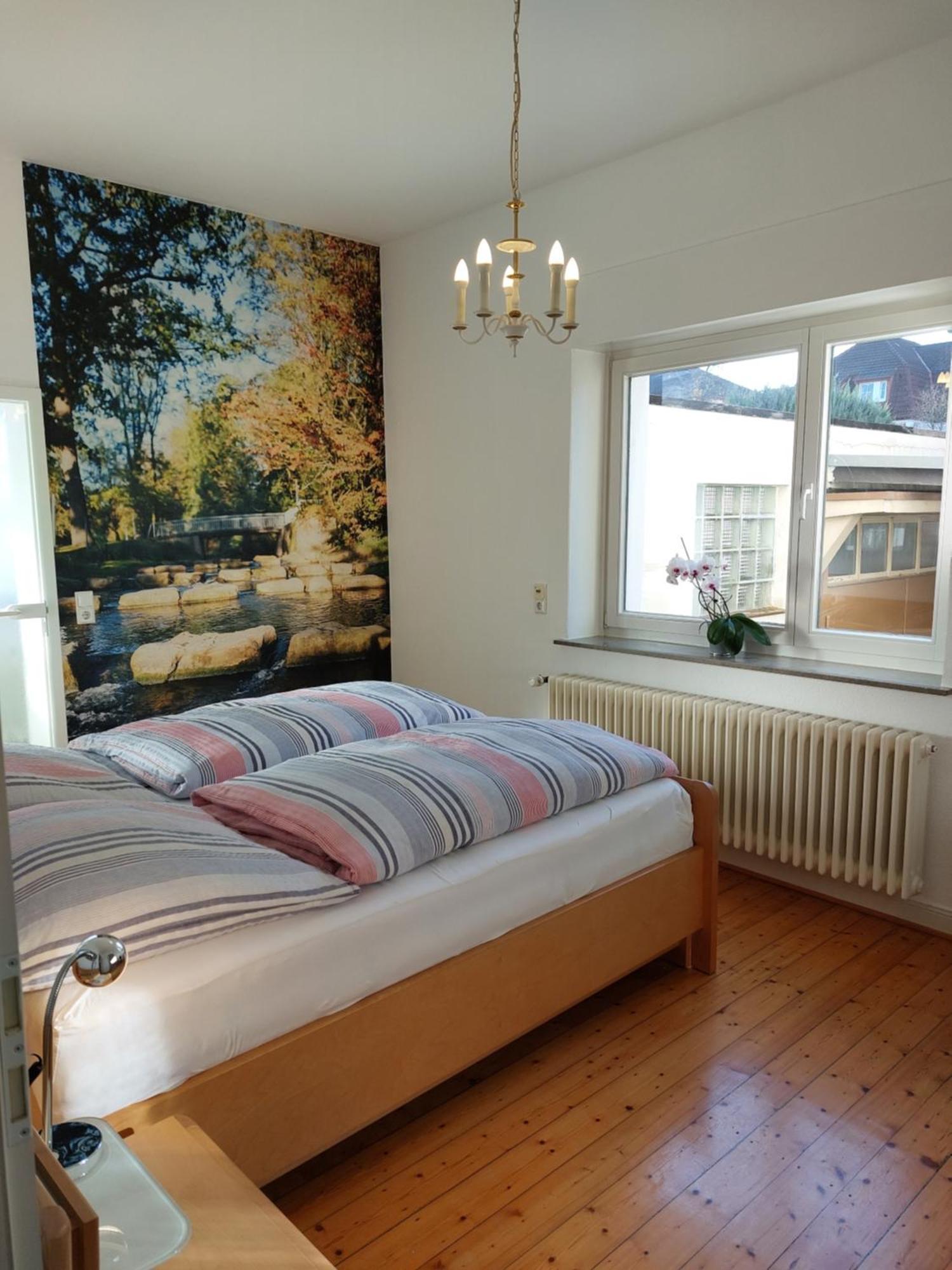 Tal-residenz Werre-og Und Bega-eg Apartment