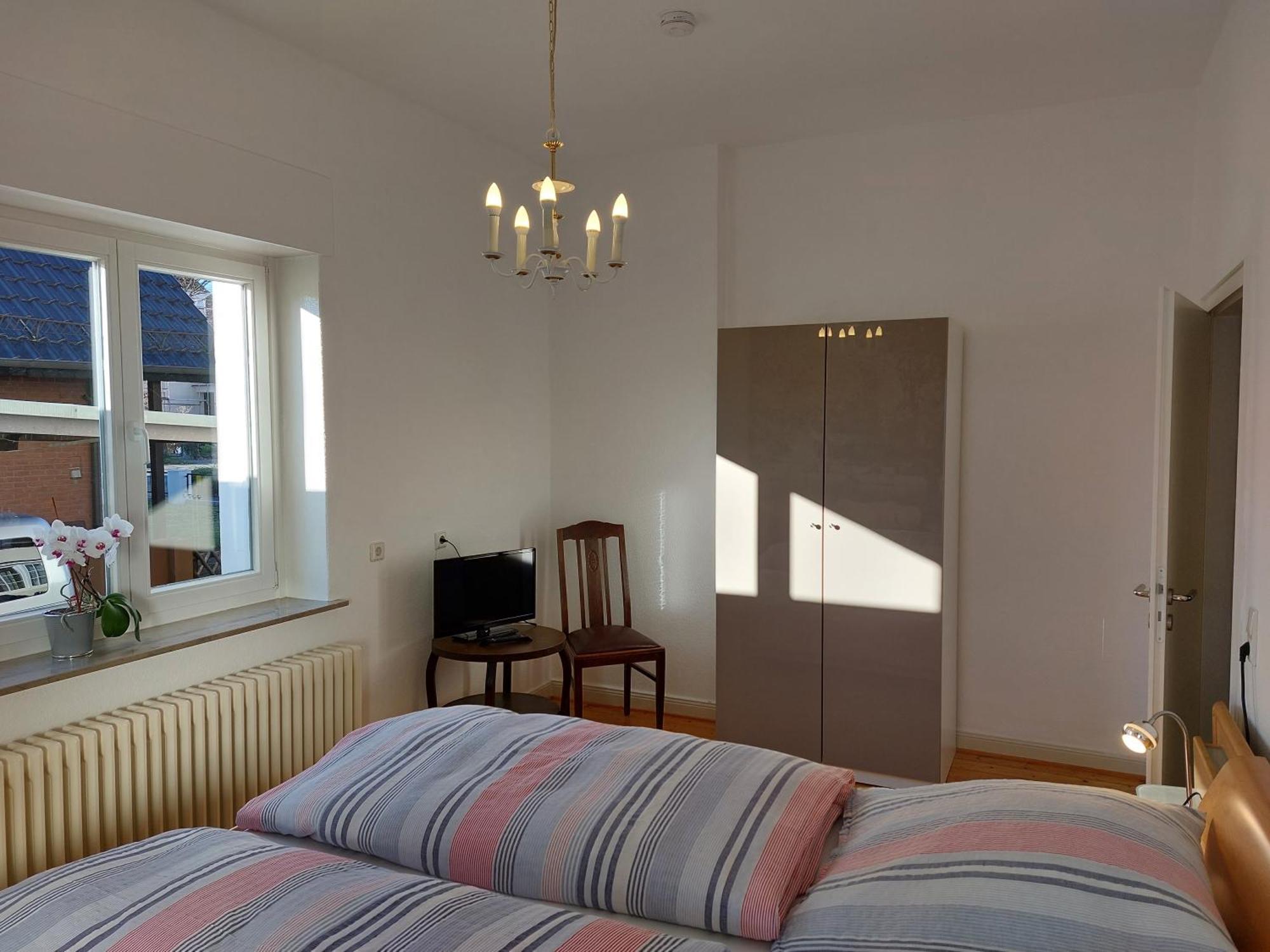 Tal-residenz Werre-og Und Bega-eg Bad Salzuflen